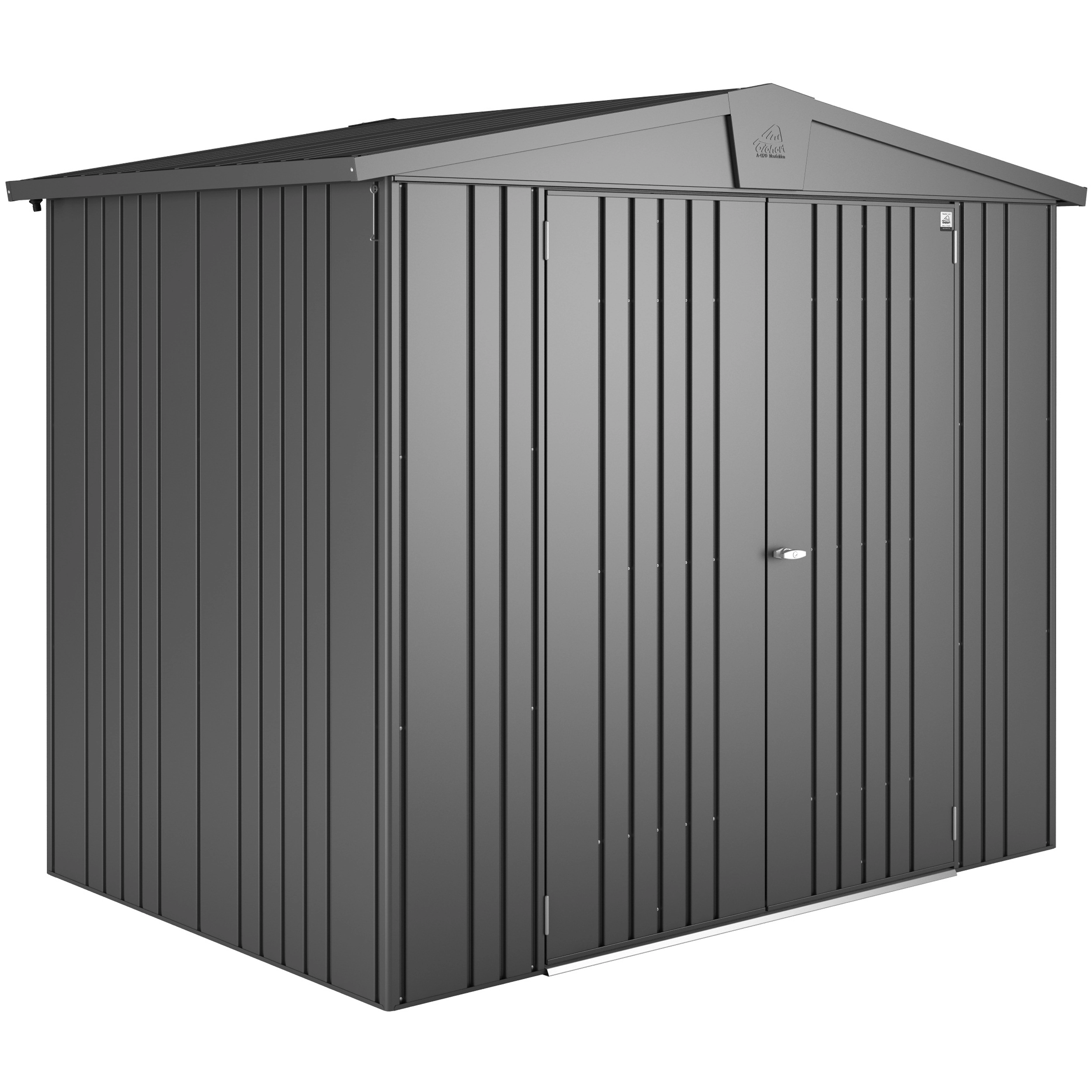 Gartenhäuser & Gerätehäuser Metall kaufen bei OBI OBI.de